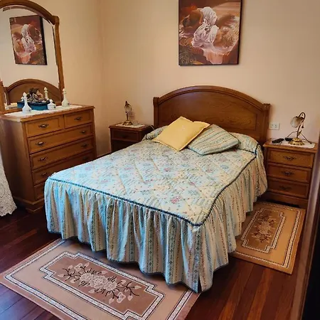 Piso En Avenida De Bueu カンガス・デ・モラソ