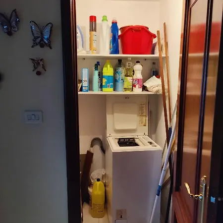 Piso En Avenida De Bueu アパート *