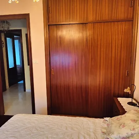 Piso En Avenida De Bueu