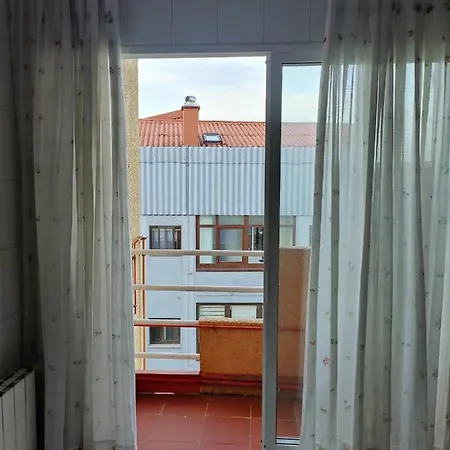 Piso En Avenida De Bueu