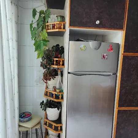 アパート Piso En Avenida De Bueu