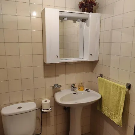 Piso En Avenida De Bueu * カンガス・デ・モラソ