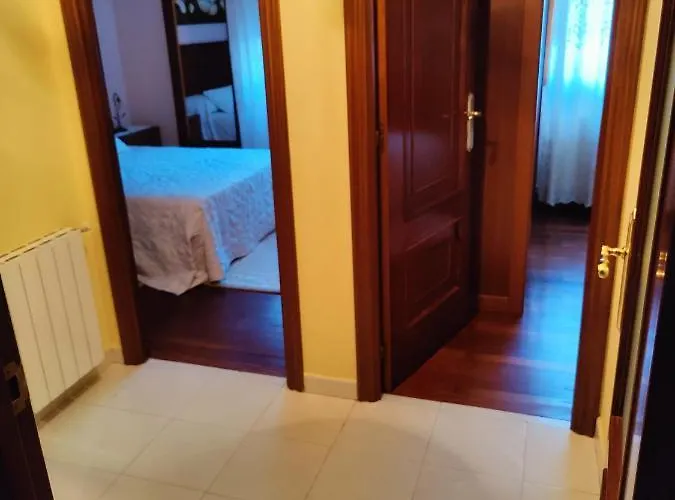 Appartement Piso En Avenida De Bueu Cangas do Morrazo