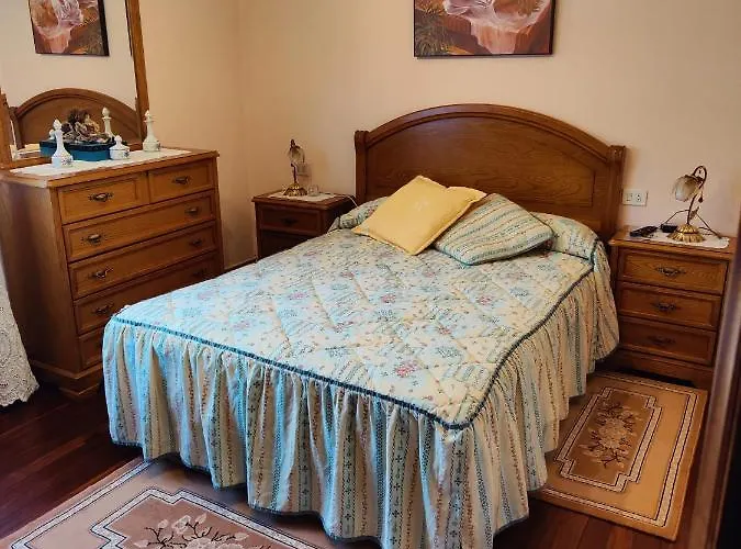 Piso En Avenida De Bueu Cangas do Morrazo