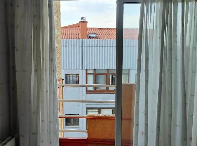 Piso En Avenida De Bueu