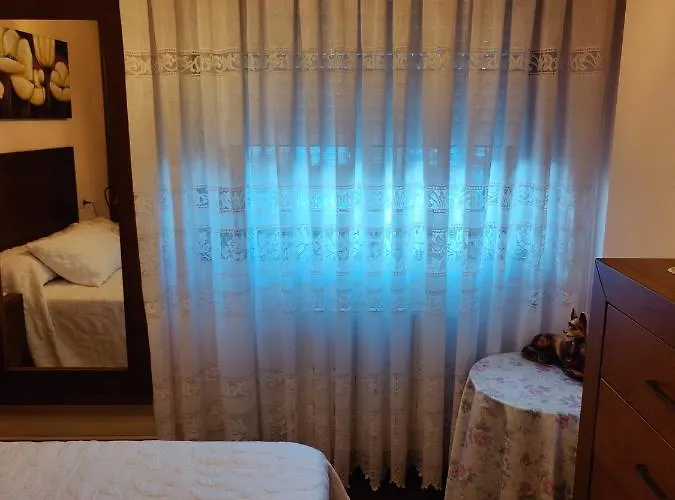 Appartement Piso En Avenida De Bueu Cangas do Morrazo