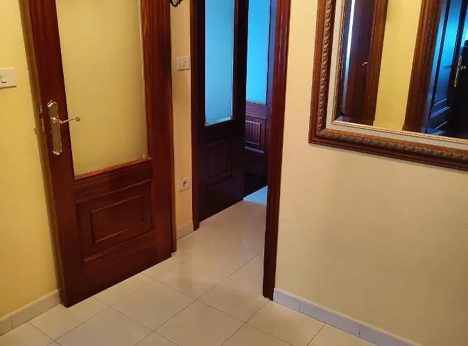 Piso En Avenida De Bueu * Cangas do Morrazo