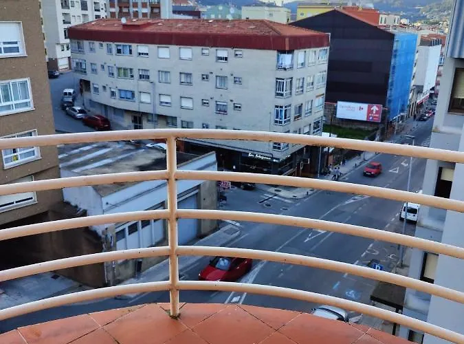 Appartement Piso En Avenida De Bueu Cangas do Morrazo