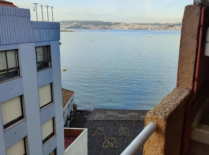 Piso En Avenida De Bueu Cangas do Morrazo