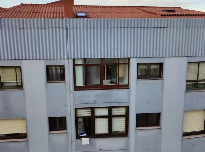 Appartement Piso En Avenida De Bueu Cangas do Morrazo