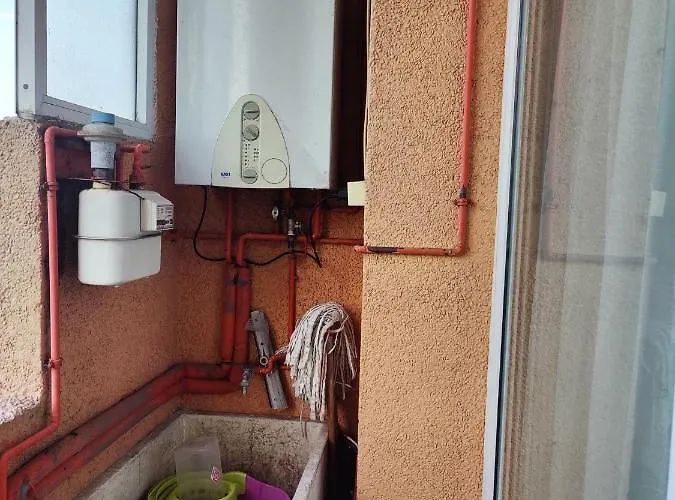 Appartement Piso En Avenida De Bueu *