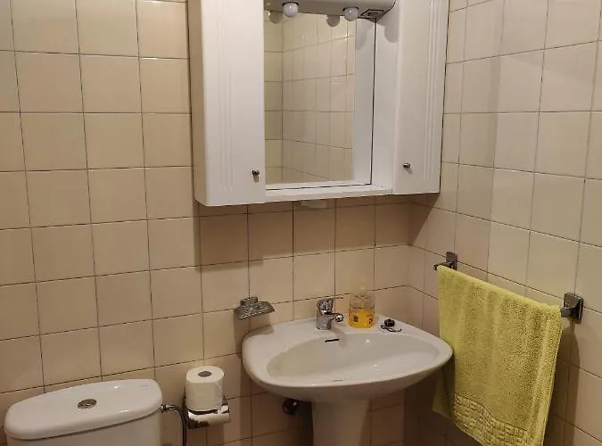 Piso En Avenida De Bueu * Cangas do Morrazo