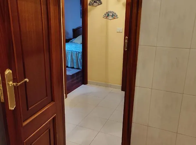 Appartement Piso En Avenida De Bueu