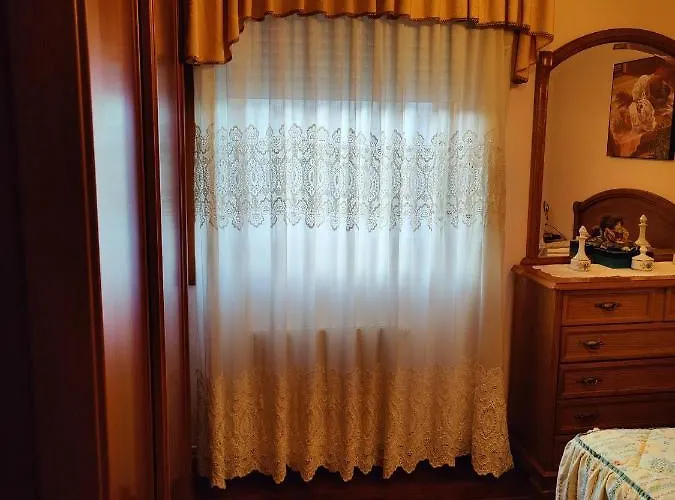 Appartement Piso En Avenida De Bueu